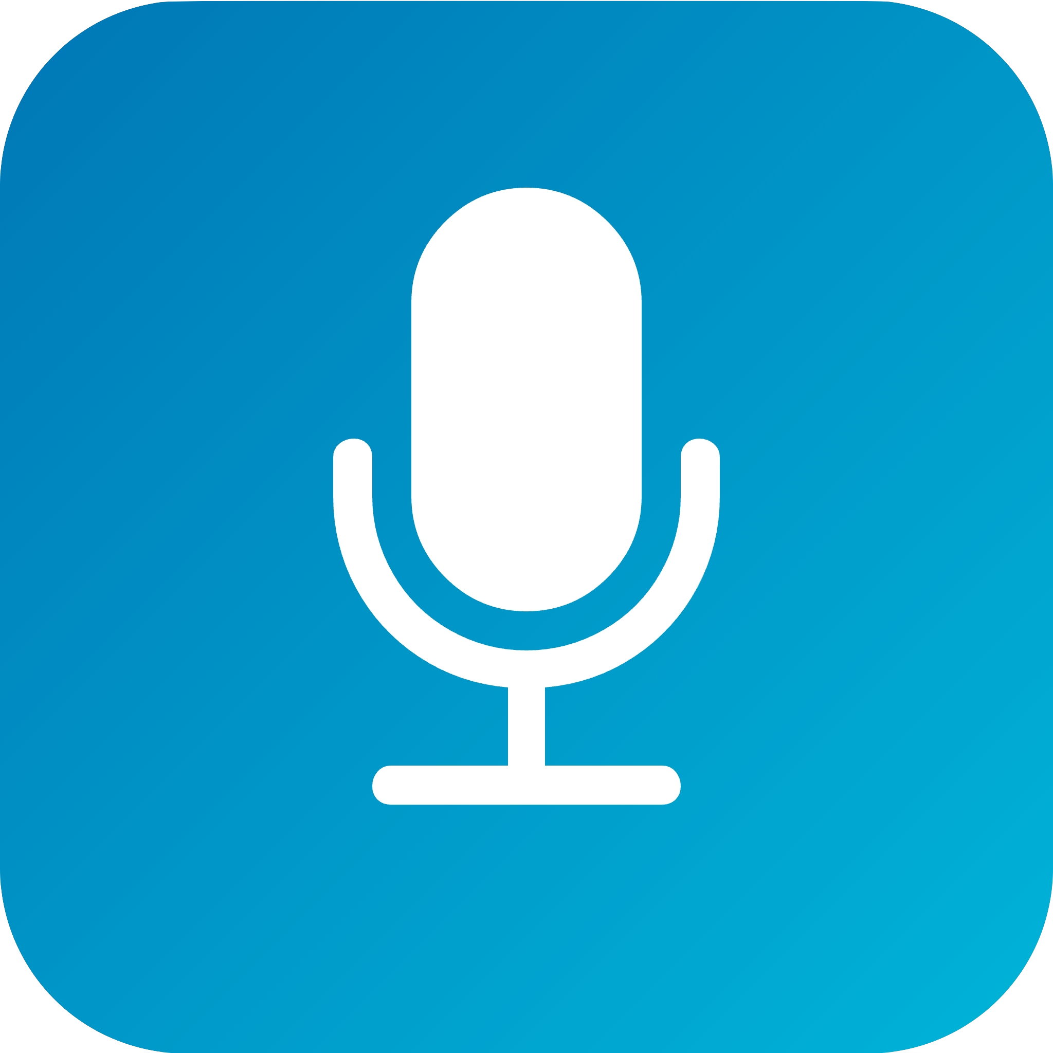 Voice Notes